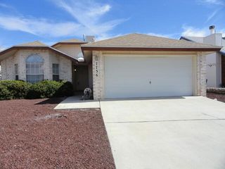 7736 LUZ DE CAMINO Way, El Paso, TX 79912