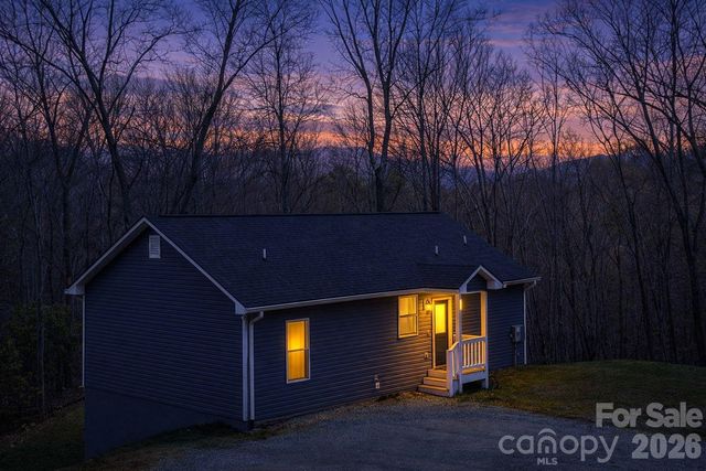 254 Ivory Lane, Sylva, NC 28779