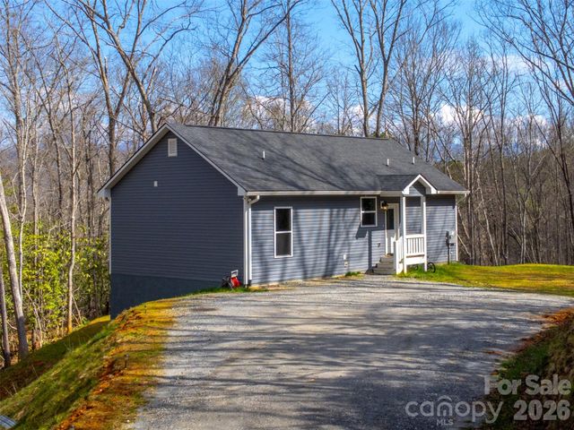 254 Ivory Lane, Sylva, NC 28779