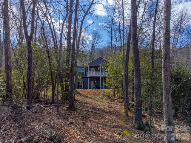 254 Ivory Lane, Sylva, NC 28779