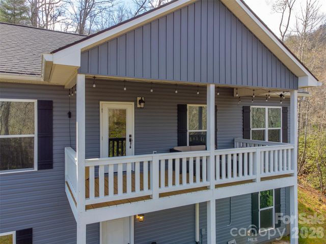 254 Ivory Lane, Sylva, NC 28779