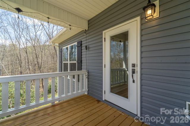 254 Ivory Lane, Sylva, NC 28779