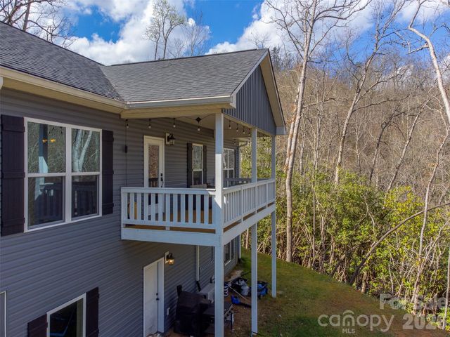 254 Ivory Lane, Sylva, NC 28779