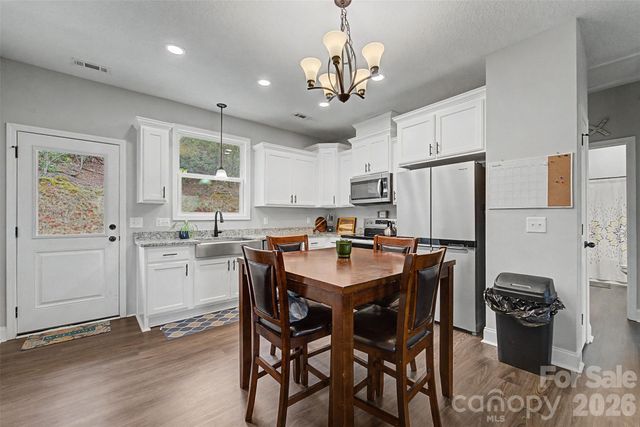 254 Ivory Lane, Sylva, NC 28779