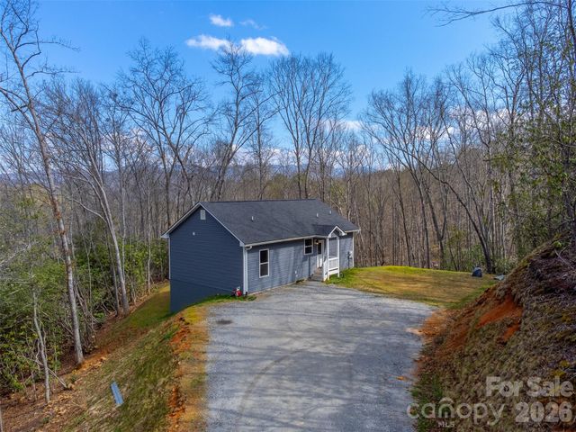 254 Ivory Lane, Sylva, NC 28779