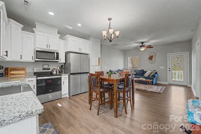 254 Ivory Lane, Sylva, NC 28779