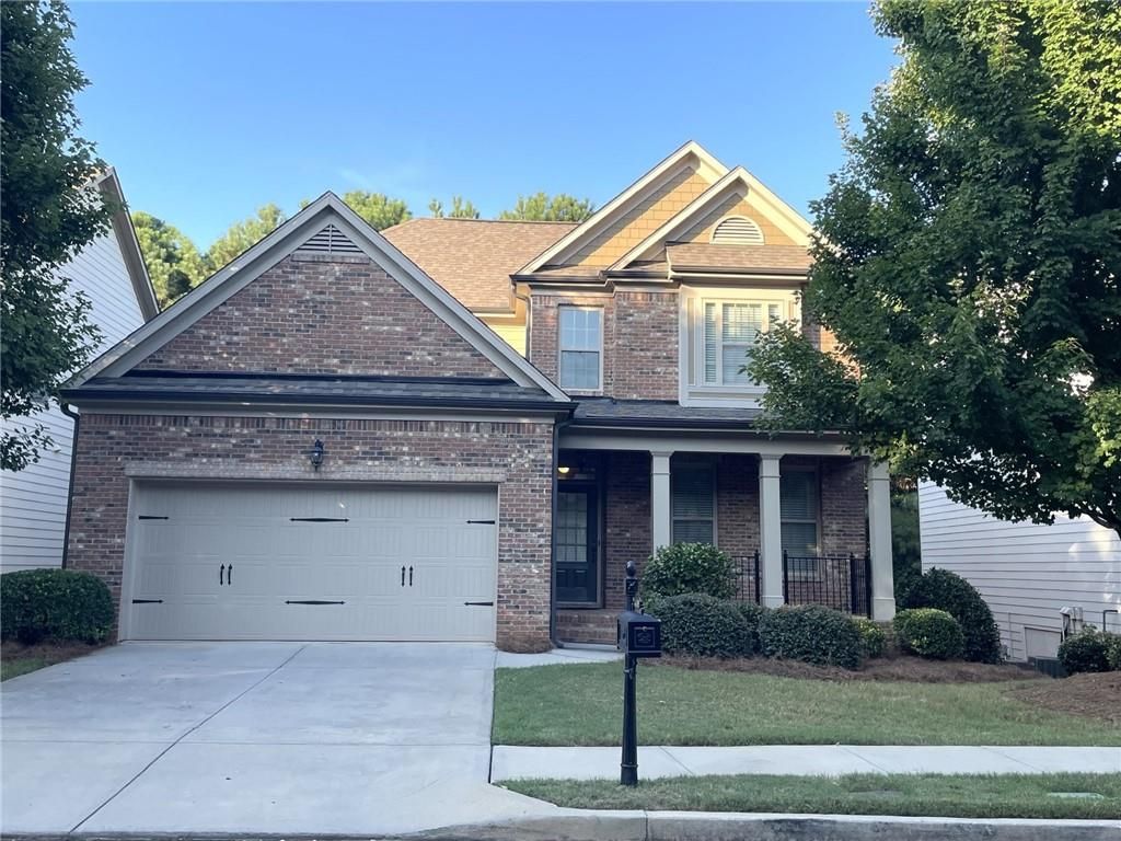 4409 Tacoma Trace, Suwanee, GA 30024