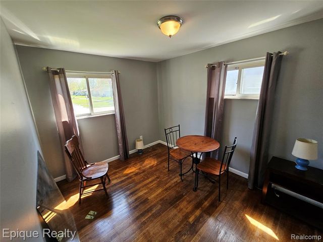 14337 Leonard Avenue, Warren, MI 48089