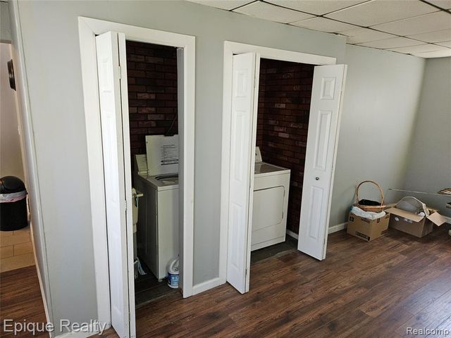 14337 Leonard Avenue, Warren, MI 48089