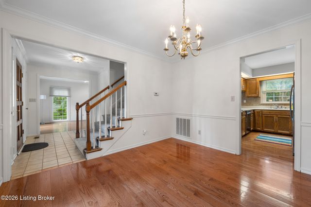 2929 Avon Rd, Louisville, KY 40220