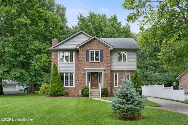 2929 Avon Rd, Louisville, KY 40220