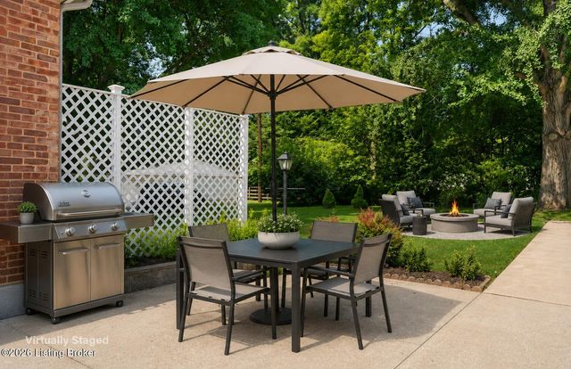 2929 Avon Rd, Louisville, KY 40220