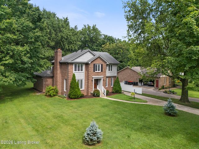 2929 Avon Rd, Louisville, KY 40220