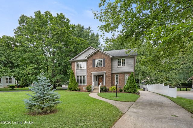 2929 Avon Rd, Louisville, KY 40220