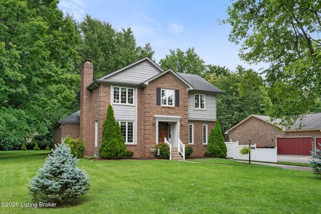 2929 Avon Rd, Louisville, KY 40220