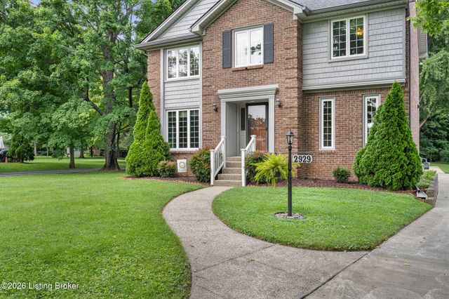 2929 Avon Rd, Louisville, KY 40220