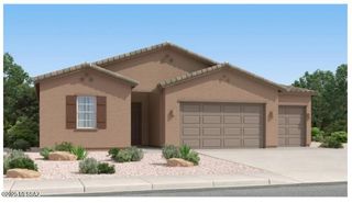 17396 S Ironwood Bend Drive, Vail, AZ 85641