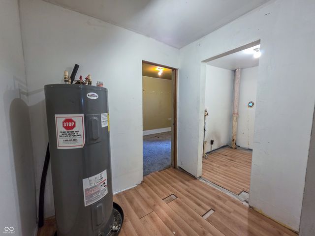 2228 Tippecanoe Street, Terre Haute, IN 47807