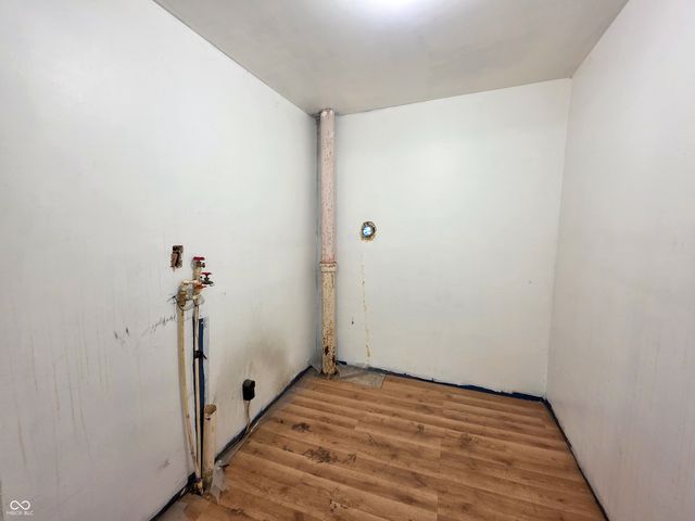 2228 Tippecanoe Street, Terre Haute, IN 47807