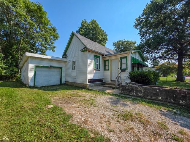 2228 Tippecanoe Street, Terre Haute, IN 47807