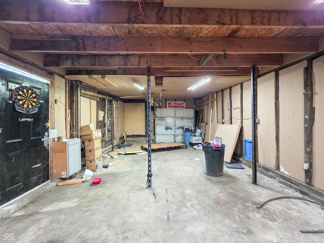 2228 Tippecanoe Street, Terre Haute, IN 47807