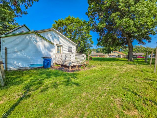 2228 Tippecanoe Street, Terre Haute, IN 47807