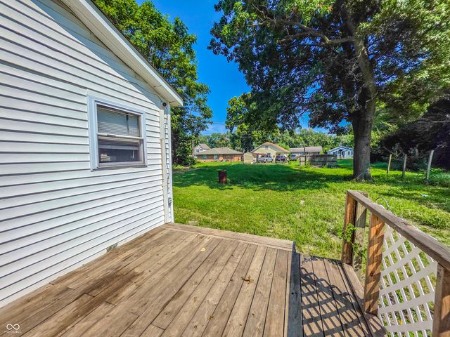 2228 Tippecanoe Street, Terre Haute, IN 47807