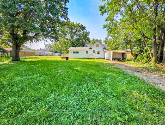 2228 Tippecanoe Street, Terre Haute, IN 47807