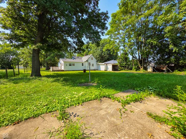 2228 Tippecanoe Street, Terre Haute, IN 47807