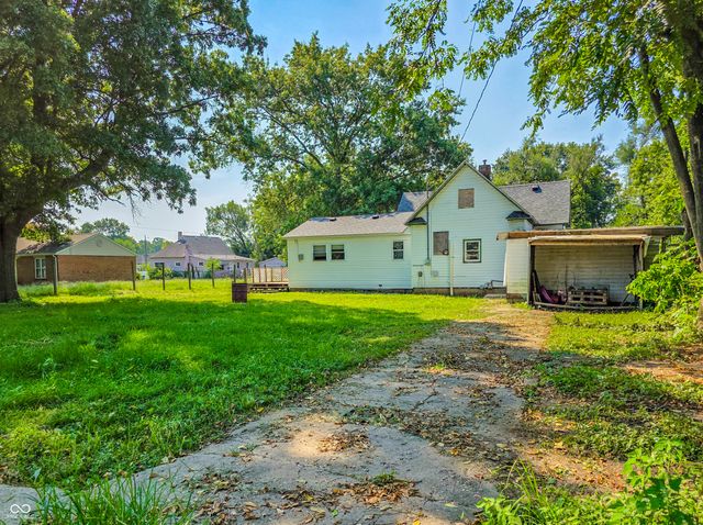 2228 Tippecanoe Street, Terre Haute, IN 47807