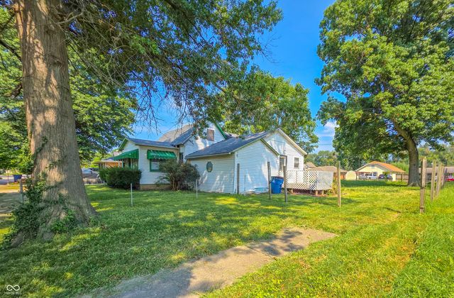 2228 Tippecanoe Street, Terre Haute, IN 47807