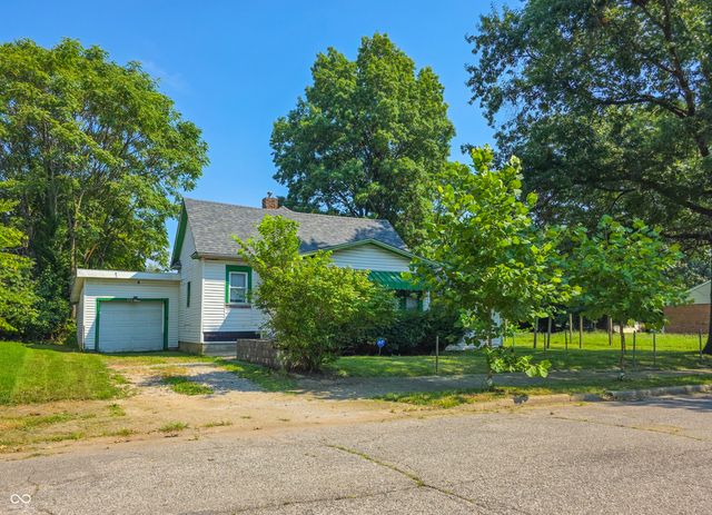 2228 Tippecanoe Street, Terre Haute, IN 47807