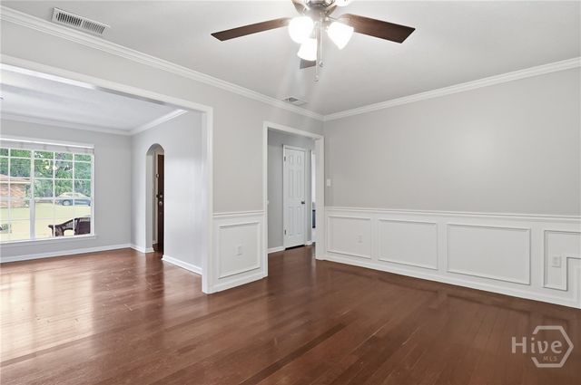 505 Sandhill Road, Savannah, GA 31410