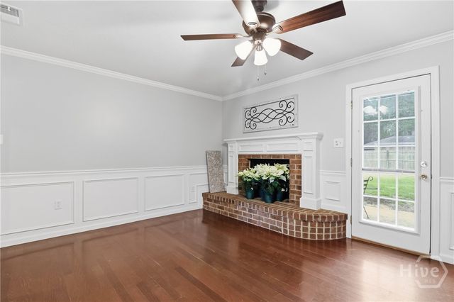 505 Sandhill Road, Savannah, GA 31410