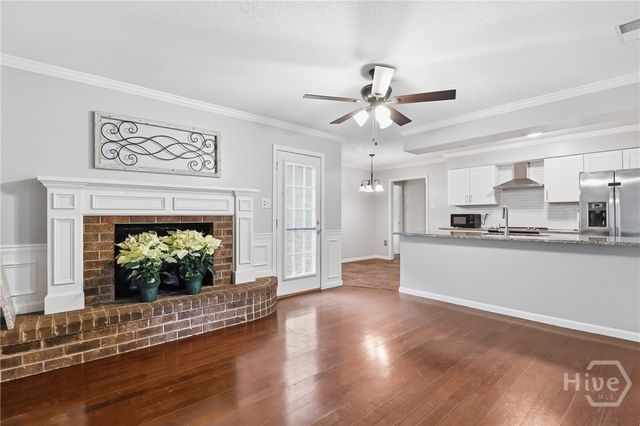 505 Sandhill Road, Savannah, GA 31410