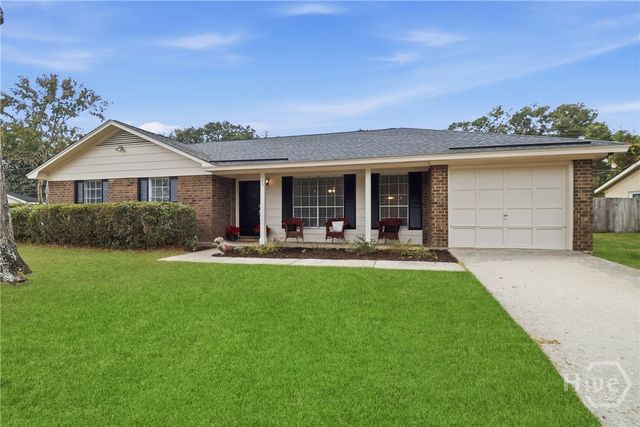 505 Sandhill Road, Savannah, GA 31410