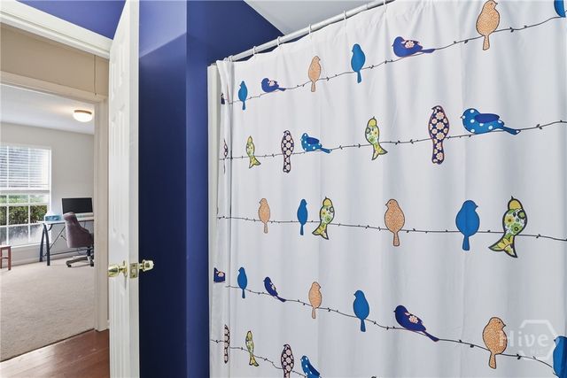 505 Sandhill Road, Savannah, GA 31410