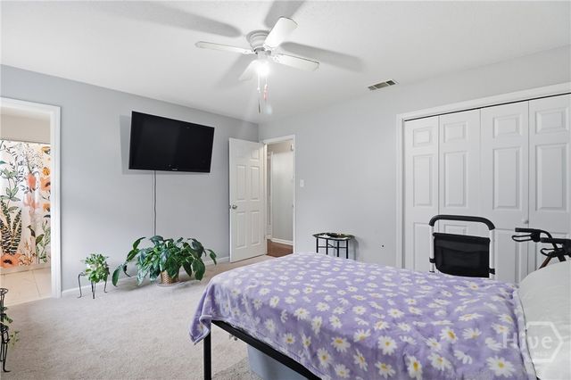 505 Sandhill Road, Savannah, GA 31410