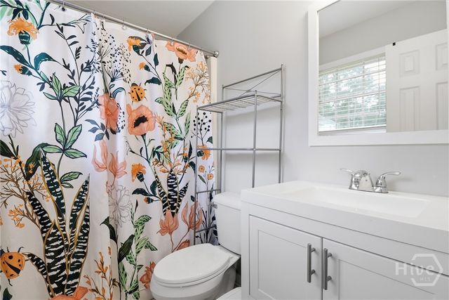 505 Sandhill Road, Savannah, GA 31410