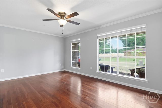 505 Sandhill Road, Savannah, GA 31410