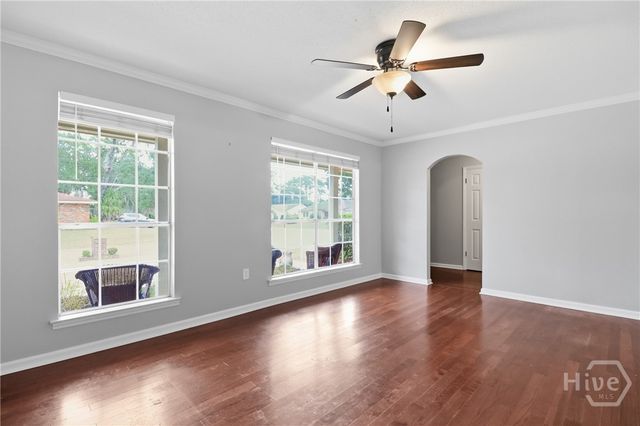 505 Sandhill Road, Savannah, GA 31410