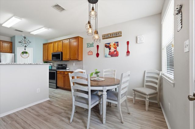 1905 Juniper Drive, Little Elm, TX 75068