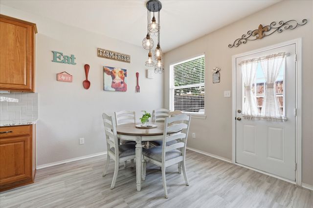 1905 Juniper Drive, Little Elm, TX 75068