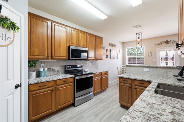 1905 Juniper Drive, Little Elm, TX 75068