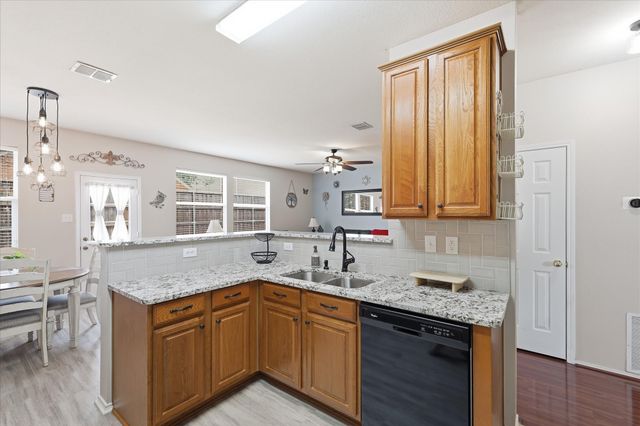 1905 Juniper Drive, Little Elm, TX 75068