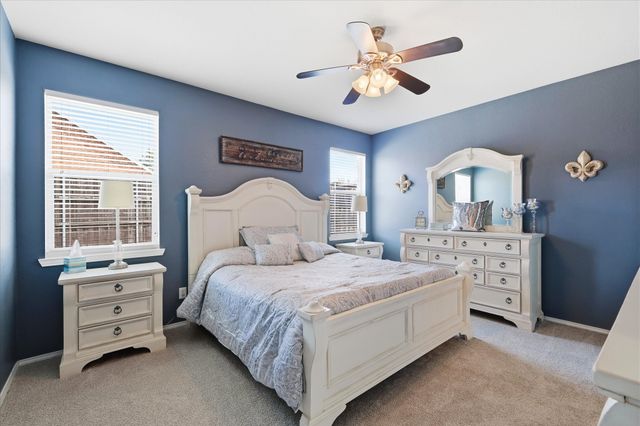 1905 Juniper Drive, Little Elm, TX 75068