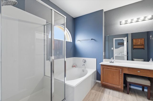 1905 Juniper Drive, Little Elm, TX 75068