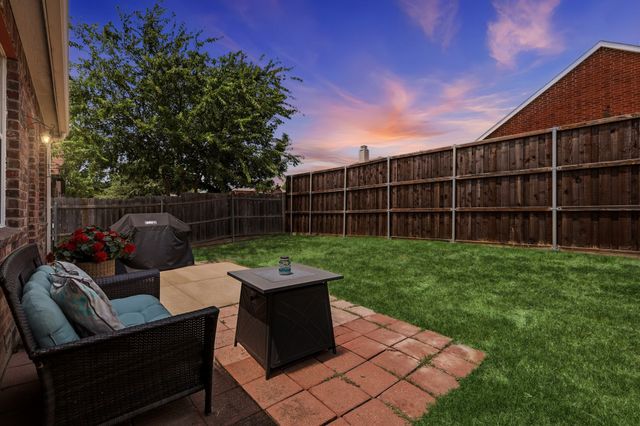 1905 Juniper Drive, Little Elm, TX 75068