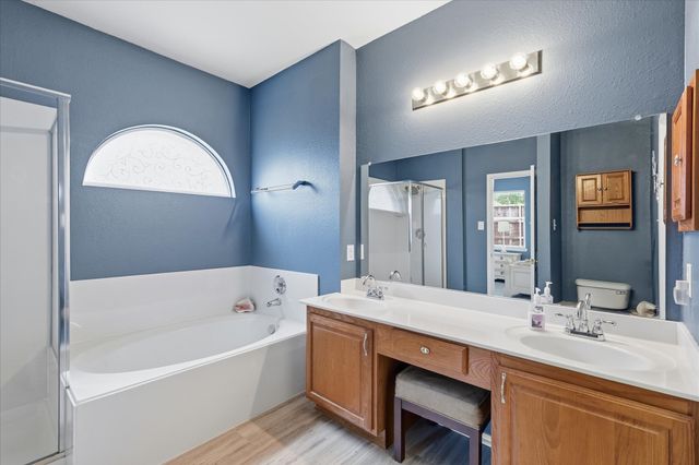 1905 Juniper Drive, Little Elm, TX 75068