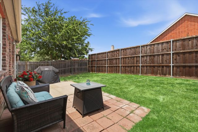 1905 Juniper Drive, Little Elm, TX 75068